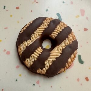 Meet your Posher, Kaya